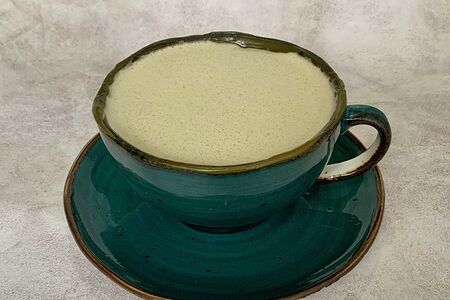 Латте Фисташка/Кокос