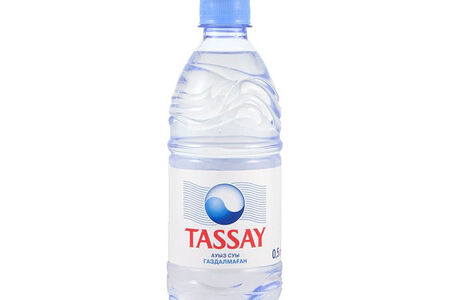 Tassay без газа