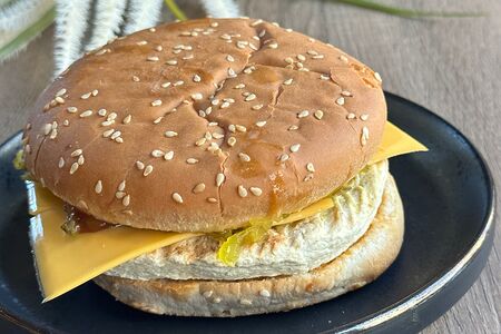 Чикен чиз XXL