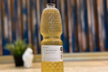 Лимонад Limonik