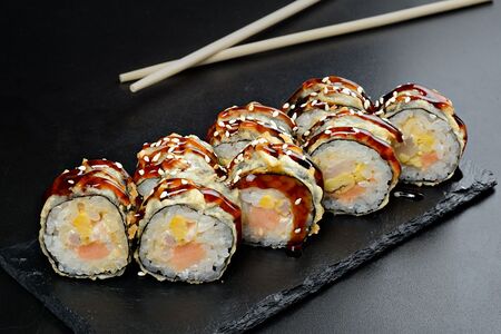 Ролл Ямайка