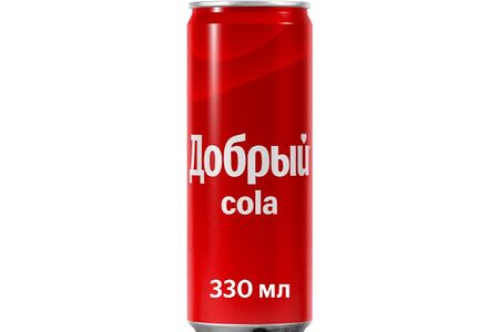 Добрый Кола