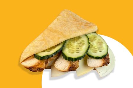 Курочка Ряба