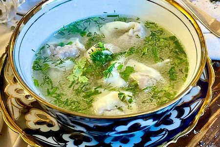 Барак-шурпа