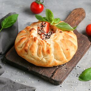 Բեֆստրոգանով հավի մսով