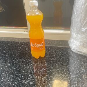 Добрый апельсин