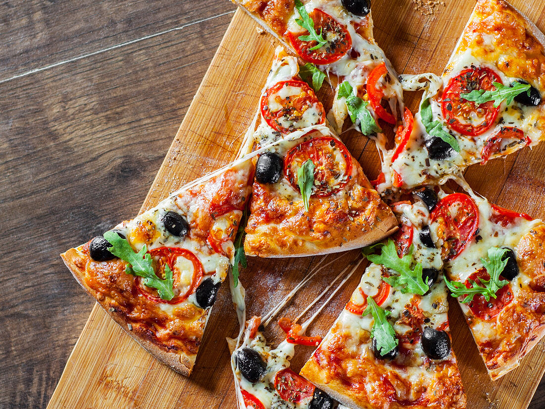 Море и виноград