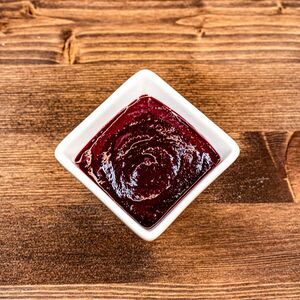 Вишнёвый соус