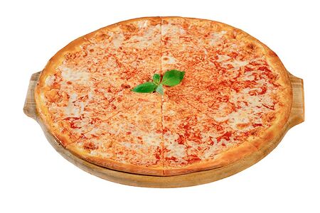 Пицца Маргарита