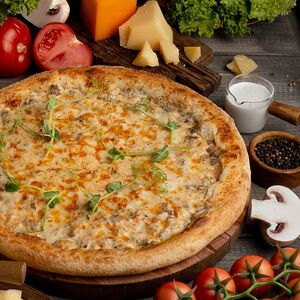 Жюльен стандартная