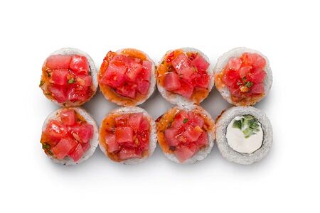 Ролл Тунец премиум