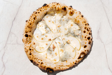 Дорблю груша