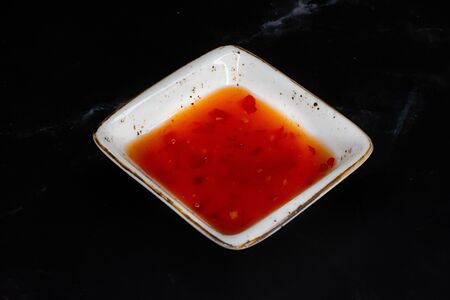 Тайский сладкий чили соус