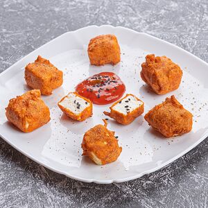 Paneer pakora