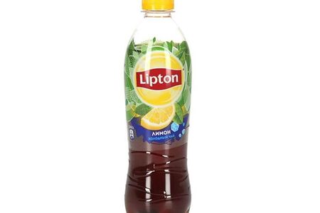 Чай Lipton