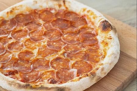 Пицца Пепперони