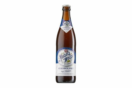 Maisels Weisse Alkoholfrei