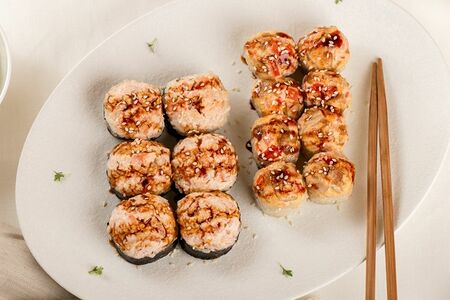 Сет №6 У меня выходной