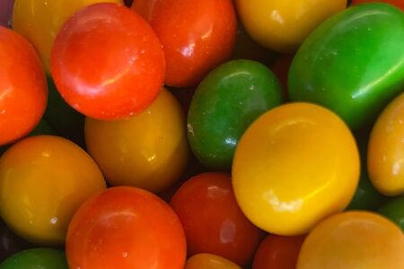 Арахис в шоколадной глазури