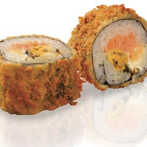 Жареный ролл Мексика 8 шт