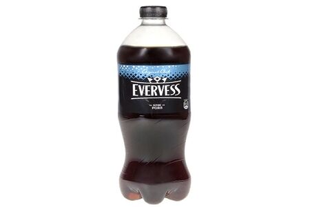 Evervess Cola