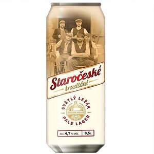 Staroceske