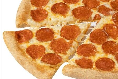 Пепперони Ранч 33 см