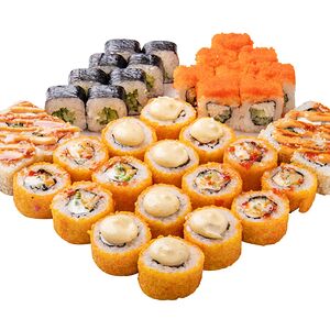 Набор на каждый день