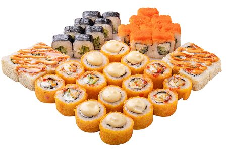 Набор на каждый день