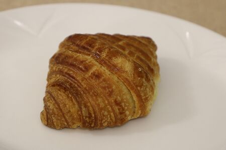Круассан классический