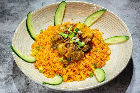 Ком Сиен Га