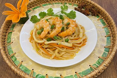 Удон Хай Сан