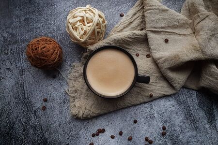 Горячий шоколад ап