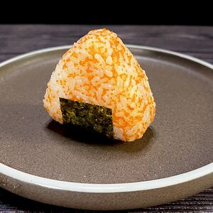 Онигири Краб