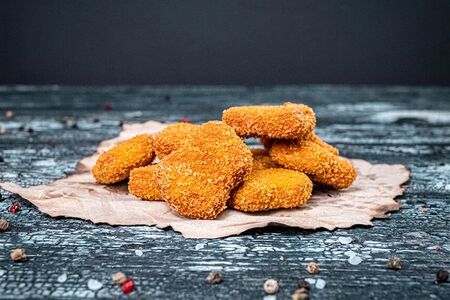 Наггетсы куриные