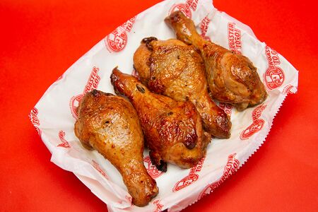 Ножки гриль терияки