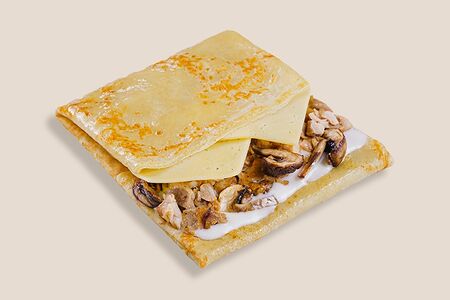 Блин Жюльен