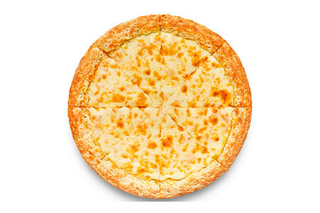 Пицца Сырная 30 см