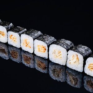 Կանի Չիզ մակի