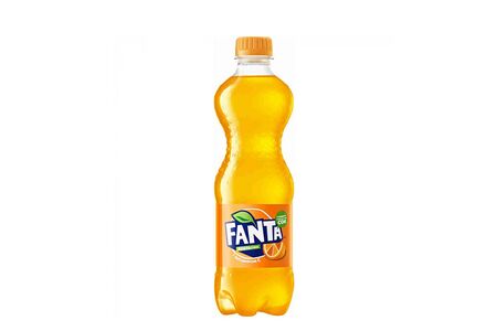 Fanta