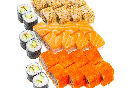 Ассорти Ролломания