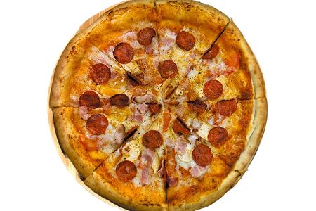 Пицца Мясная