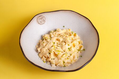 Паста сырная (new)