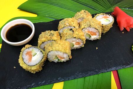 Горячая Филадельфия