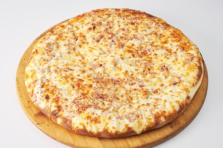 Пицца с ветчиной Xl