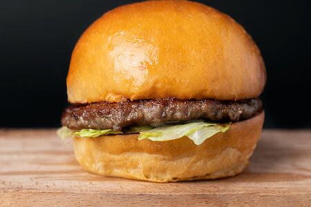 Гамбургер Ракета