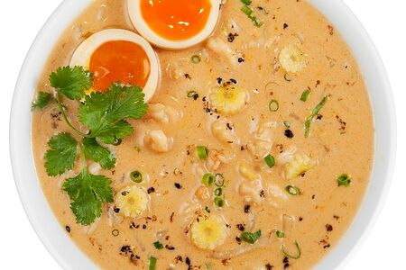 Рамен Пананг