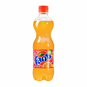 Добрый Fanta