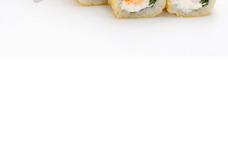 Эби темпура