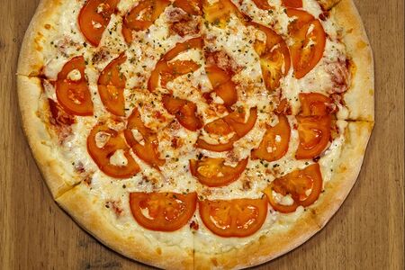 Пицца Маргарита